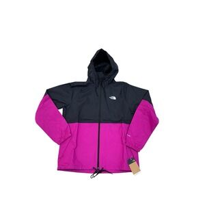 The North Face Antora Rain Hoodie NFOA7QF3KU4 Men's Size‎ L